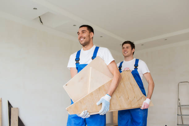 Best Donation Pickup Services  in Seeley Lake, MT