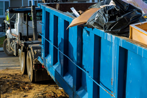Best Commercial Junk Removal  in Seeley Lake, MT