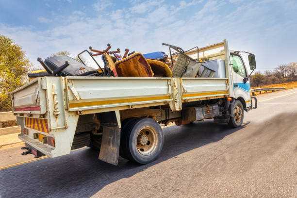 Best Electronics and E-Waste Disposal  in Seeley Lake, MT